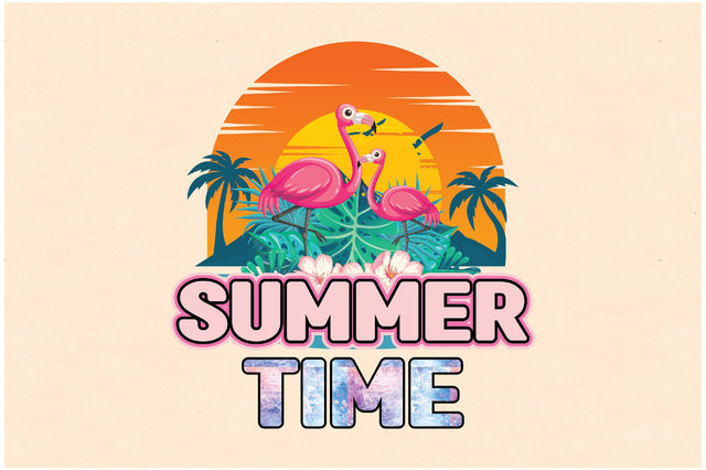 Summer Time Sublimation Sublimation Jagonath Roy 