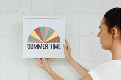 Summer Time Sublimation Sublimation Jagonath Roy 