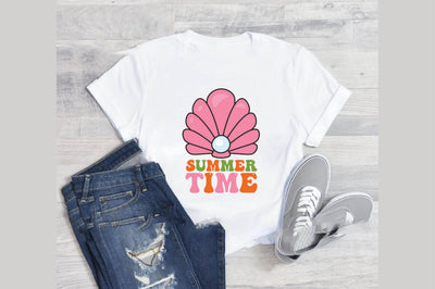 summer time SVG designartist 