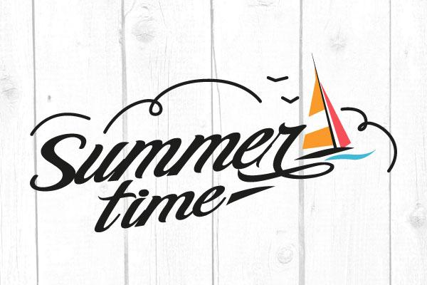 Summer Time Svg SVG cricutfilesmg 