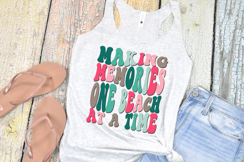 Summer Travel Mini Bundle SVG So Fontsy Design Shop 