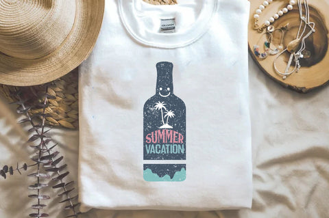 Summer Vacation Sublimation Sublimation Jagonath Roy 