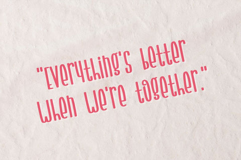 Summer Vibes Font Font AnningArts Design 