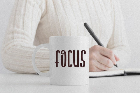 Summer Vibes Font Font AnningArts Design 