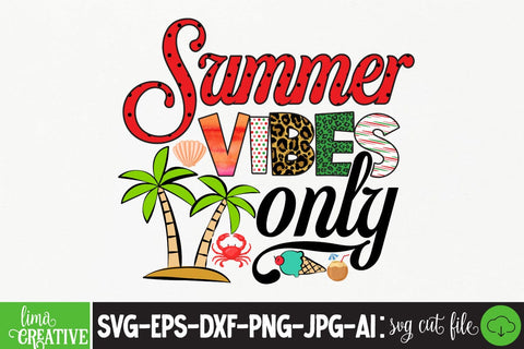 Summer Vibes Only Sublimation PNG,Sublimation PNG,Summer Sublimation PNG, Sublimation Design, T-shirt Design, Summer Sublimation Qutest Sublimation Insomnia Std 