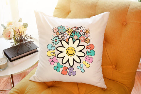 Summer Vibes Retro PNG Sublimation designartist 