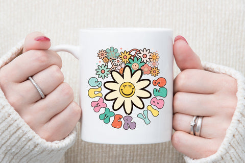 Summer Vibes Retro PNG Sublimation designartist 