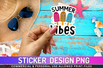 Summer vibes Sublimation PNG Sublimation Regulrcrative 