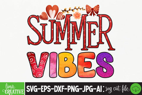 Summer Vibes Sublimation PNG,Sublimation PNG,Summer Sublimation PNG, Sublimation Design, T-shirt Design, Summer Sublimation Qutest Sublimation Insomnia Std 