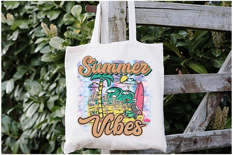 Summer Vibes Sublimation Sublimation Jagonath Roy 