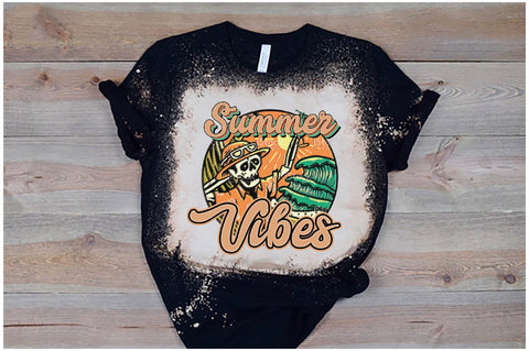 Summer Vibes Sublimation Sublimation Jagonath Roy 