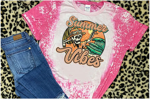 Summer Vibes Sublimation Sublimation Jagonath Roy 