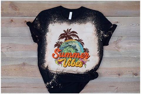 Summer Vibes Sublimation Sublimation Jagonath Roy 