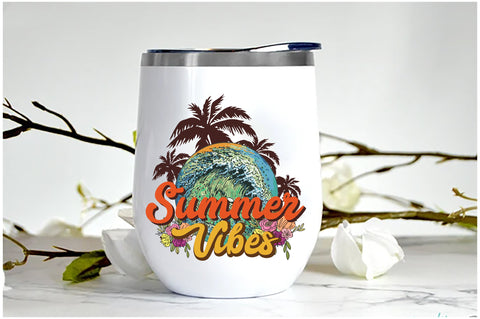 Summer Vibes Sublimation Sublimation Jagonath Roy 
