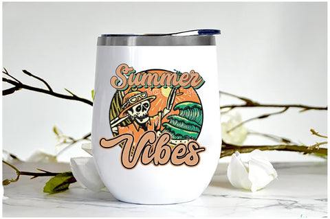 Summer Vibes Sublimation Sublimation Jagonath Roy 