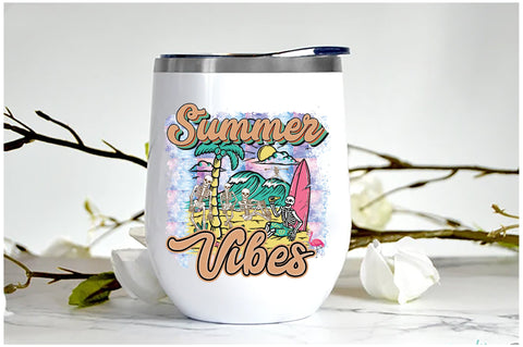 Summer Vibes Sublimation Sublimation Jagonath Roy 