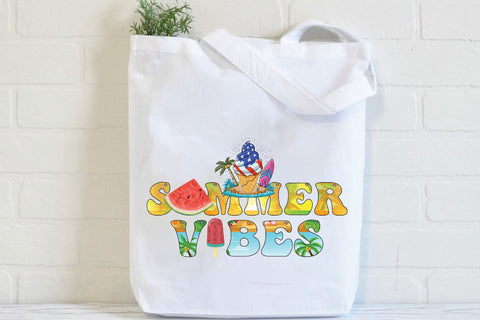 Summer Vibes, Summer Fruit Sublimation Sublimation Rupkotha 