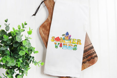 Summer Vibes, Summer Fruit Sublimation Sublimation Rupkotha 