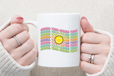 Summer Vibes Summer SVG SVG designartist 