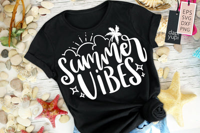 Summer Vibes SVG dapiyupi store 