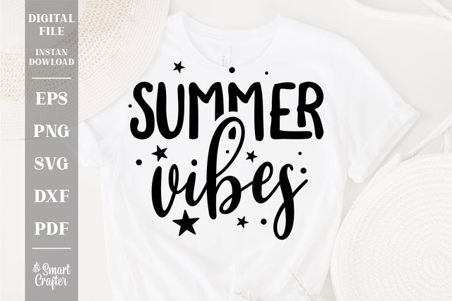 Summer vibes svg, Summer svg, Summer Sublimation designs svg, files for Sublimation svg, summer svg SVG Fauz 