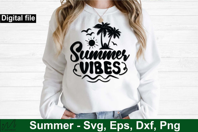 Summer vibes svg, Summer svg, Summer t shirt svg, Vacation Svg, Ocean Svg Svg, Beach Svg, Beach t shirt svg, Summer mug svg, Beach time svg, Summer vibes svg, Hello summer svg, Lake time SVG Isabella Machell 