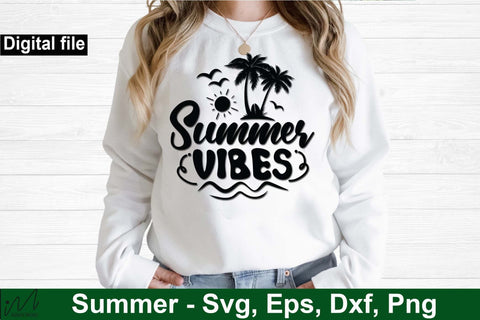 Summer vibes svg, Summer svg, Summer t shirt svg, Vacation Svg, Ocean Svg Svg, Beach Svg, Beach t shirt svg, Summer mug svg, Beach time svg, Summer vibes svg, Hello summer svg, Lake time SVG Isabella Machell 