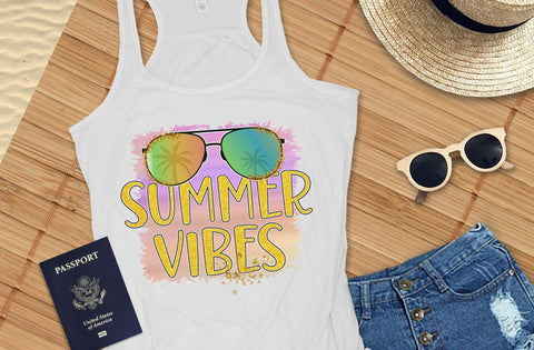 summer vibes, tie dye, leopard, western, retro, neon, png, instant download, sublimation design Sublimation MD mominul islam 