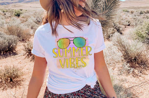 summer vibes, tie dye, leopard, western, retro, neon, png, instant download, sublimation design Sublimation MD mominul islam 