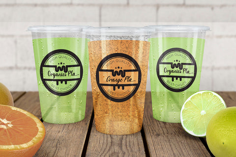 Summer View Font Prasetya Letter 