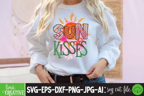 Sun Kises Sublimation PNG Sublimation Insomnia Std 