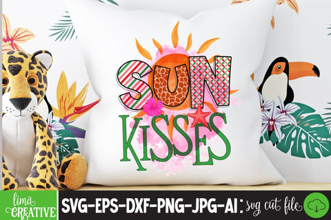 Sun Kises Sublimation PNG Sublimation Insomnia Std 