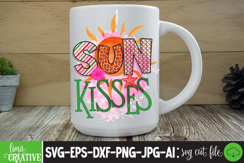Sun Kises Sublimation PNG Sublimation Insomnia Std 