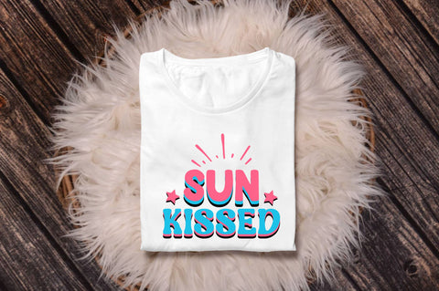 Sun kissed SVG SVG Regulrcrative 