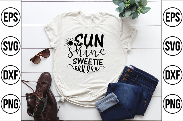 sun shine sweetie svg SVG shah alam 