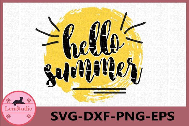 Sun Svg SVG Lerastudio 