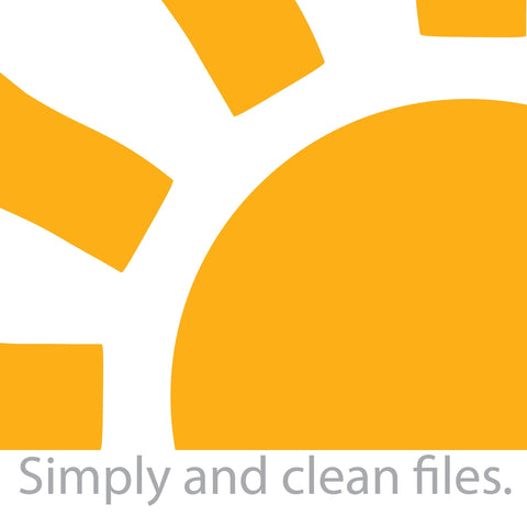 Sun SVG TribaliumArtSF 