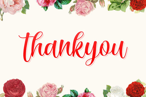 Sunday Autumn Font Holydie Studio 