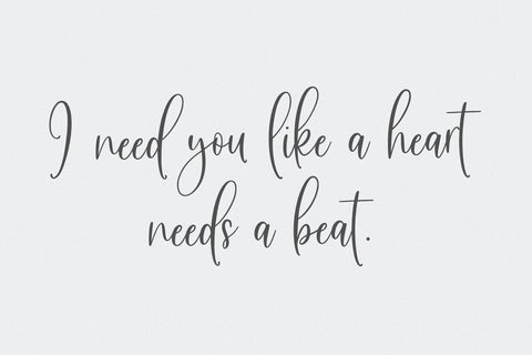 Sunday Bouquet Font Font Jimtype Studio 