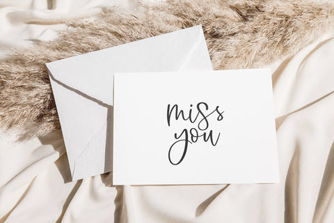 Sunday Collective - Handwritten Script Font Font KA Designs 