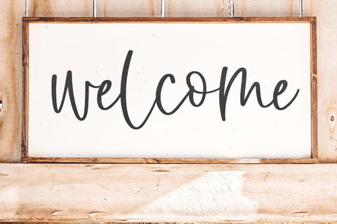 Sunday Collective - Handwritten Script Font Font KA Designs 