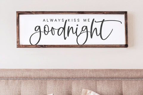 Sunday Collective - Handwritten Script Font Font KA Designs 