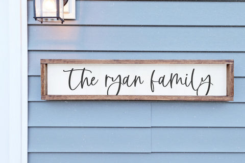 Sunday Collective - Handwritten Script Font Font KA Designs 