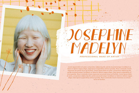 Sunday Display - Playful Font Font StringLabs 