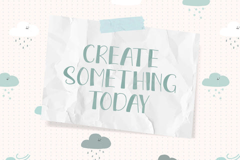 Sunday Display - Playful Font Font StringLabs 