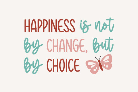 Sunday Flicker Font yumnatype 