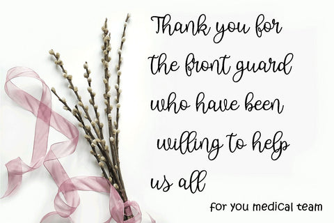 Sunday Font Rtceative 