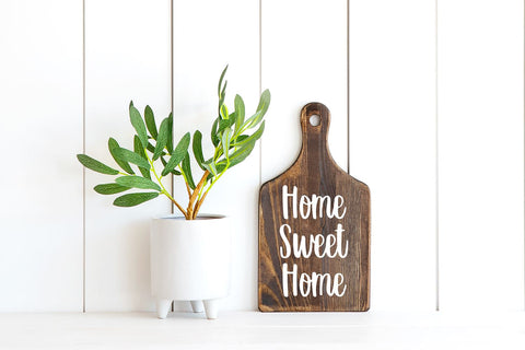 Sunday Kitchen Brush Script Font Blush Font Co. 