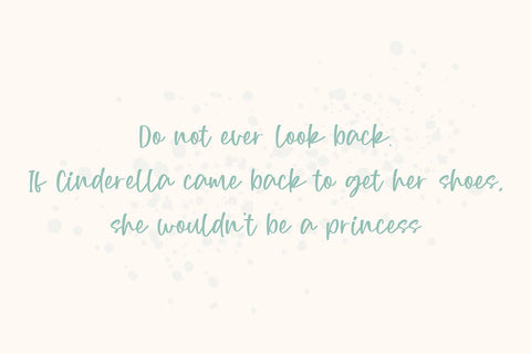 Sunday Morning - A Handwritten Script Font Font Typobia 