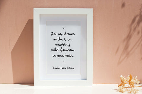 Sunday Rain Font Sunday Nomad 